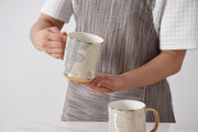 Pampa Bay - Gift Set Dotted Mugs - Limolin 