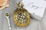 Pampa Bay - Gift Set Golden Pineapple - Limolin 