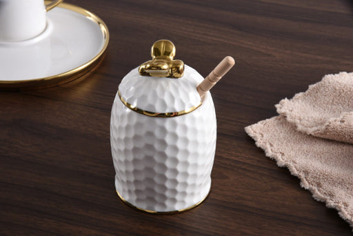 Pampa Bay - Gift Set Honey Jar - view 4
