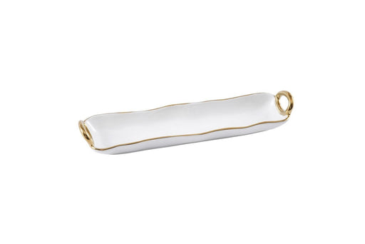 Pampa Bay - Golden Handles Cracker Tray - Limolin 