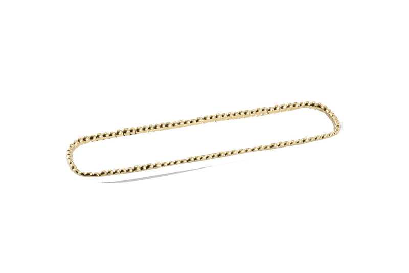 Pampa Bay - Golden Salerno Cracker Tray - Limolin 