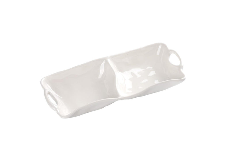 Pampa Bay - Ivy Melamine 2 - section server - Limolin 