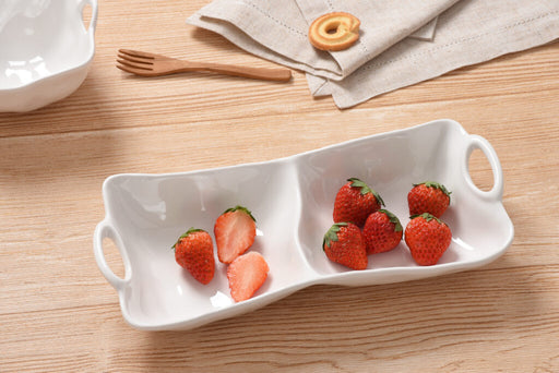 Pampa Bay - Ivy Melamine 2 - section server - Limolin 