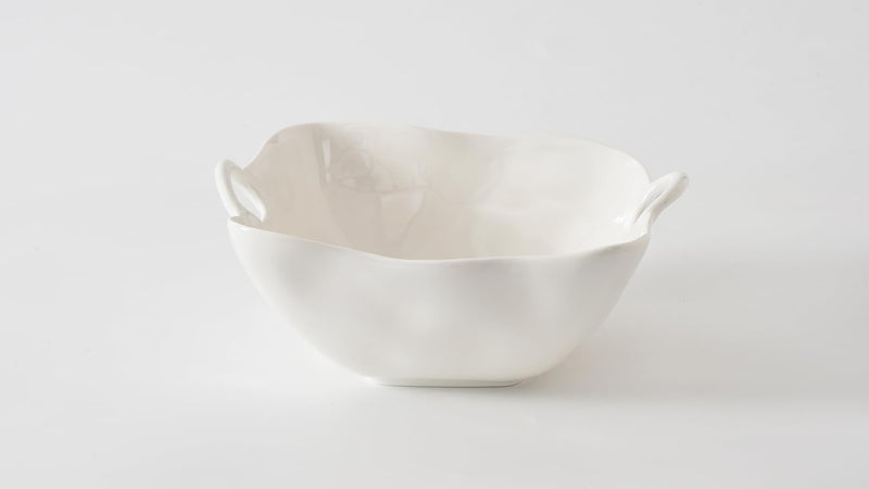 Pampa Bay - Ivy Melamine  XL Bowl - Limolin 