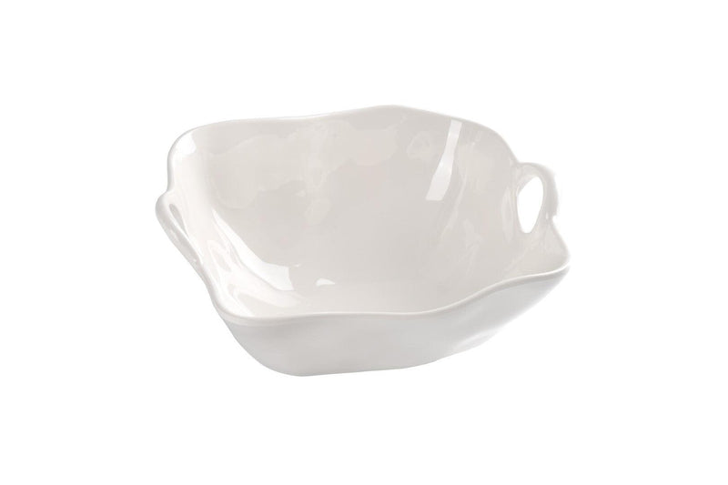 Pampa Bay - Ivy Melamine large bowl - Limolin 
