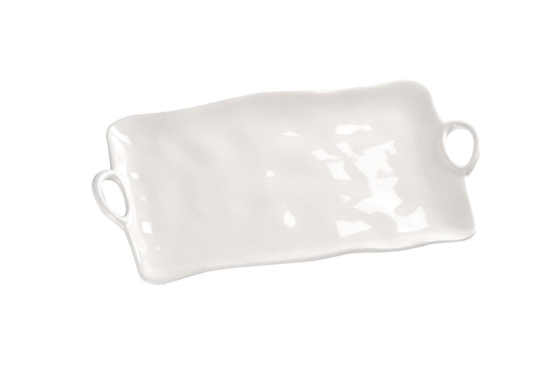 Pampa Bay - Ivy Melamine large platter - Limolin 