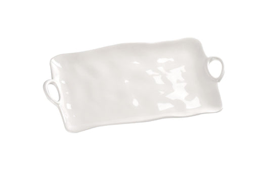 Pampa Bay - Ivy Melamine large platter - Limolin 