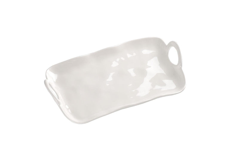 Pampa Bay - Ivy Melamine small platter - Limolin 