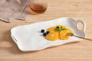 Pampa Bay - Ivy Melamine small platter - Limolin 