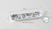 Pampa Bay - Koi Melamine Cracker Tray - Limolin 