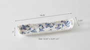 Pampa Bay - Koi Melamine Cracker Tray - Limolin 
