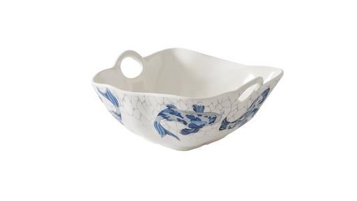 Pampa Bay - Koi Melamine Large Bowl - Limolin 