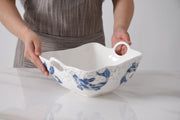 Pampa Bay - Koi Melamine Large Bowl - Limolin 
