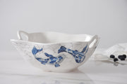 Pampa Bay - Koi Melamine Large Bowl - Limolin 