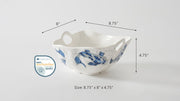 Pampa Bay - Koi Melamine Medium Bowl - Limolin 