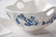 Pampa Bay - Koi Melamine Medium Bowl - Limolin 