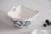 Pampa Bay - Koi Melamine Snack Bowl - Limolin 