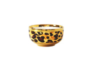 Pampa Bay - Leopard Print Bowl Collection - Limolin 