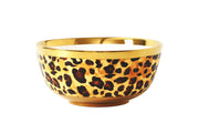 Pampa Bay - Leopard Print Bowl Collection - Limolin 