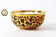 Pampa Bay - Leopard Print Bowl Collection - Limolin 