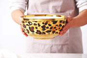 Pampa Bay - Leopard Print Bowl Collection - Limolin 