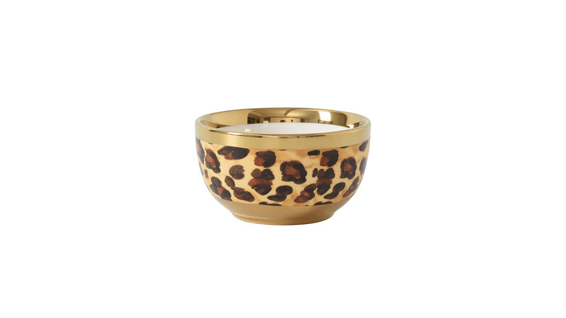 Pampa Bay - Leopard Print Bowl Collection - Limolin 
