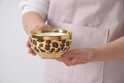 Pampa Bay - Leopard Print Bowl Collection - Limolin 