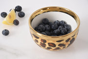 Pampa Bay - Leopard Print Bowl Collection - Limolin 