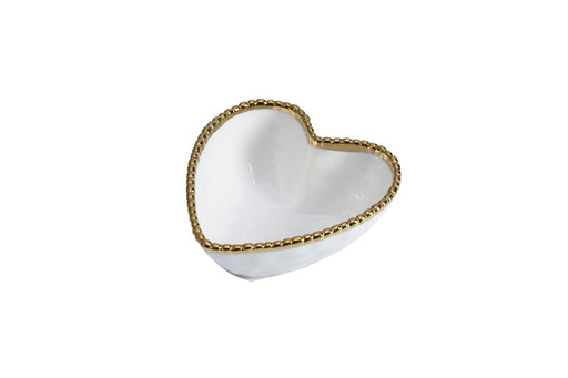 Pampa Bay - Love is in the Air Heart Bowl - Limolin 