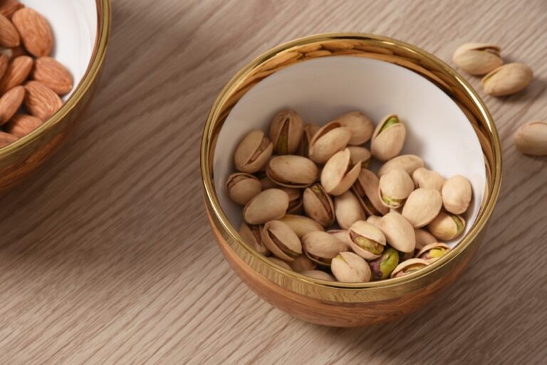 Pampa Bay - Madera Snack bowl - Limolin 