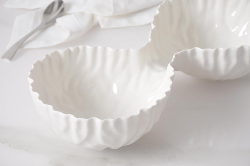 Pampa Bay - Mascali 2-Section Server - Limolin 