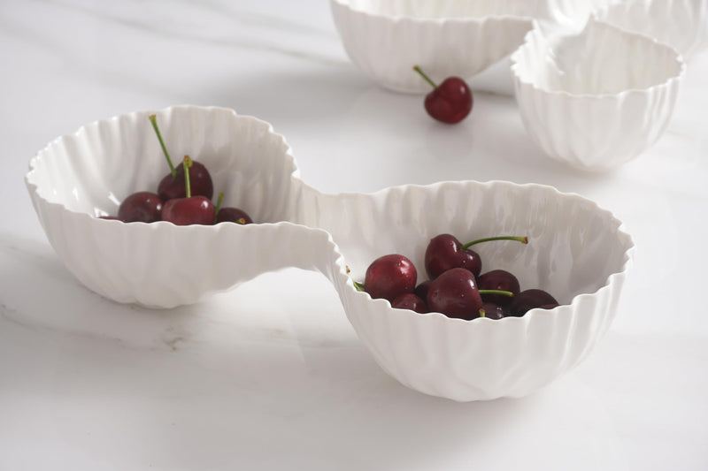 Pampa Bay - Mascali 2-Section Server - Limolin 