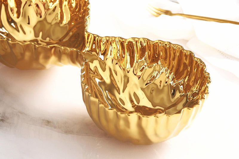 Pampa Bay - Mascali 2-Section Server - Limolin 