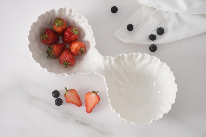 Pampa Bay - Mascali 2-Section Server - Limolin 