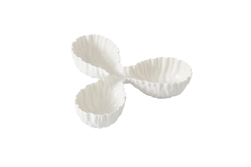 Pampa Bay - Mascali 3-Section Server - Limolin 