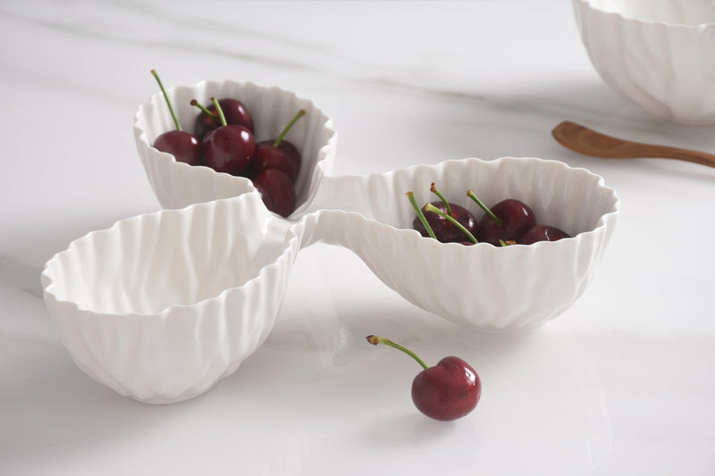 Pampa Bay - Mascali 3-Section Server - Limolin 