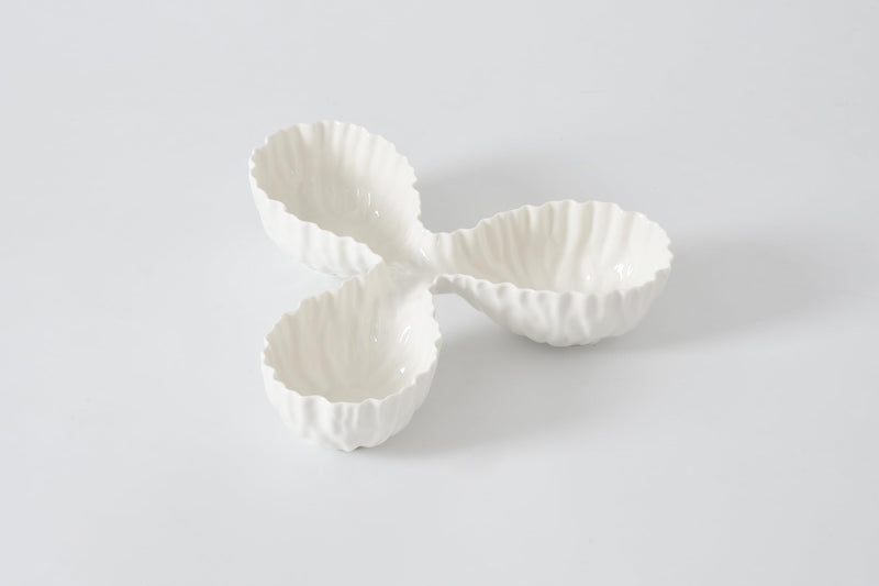 Pampa Bay - Mascali 3-Section Server - Limolin 