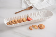 Pampa Bay - Mascali Bianca Cracker Tray - Limolin 