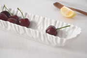 Pampa Bay - Mascali Bianca Cracker Tray - Limolin 
