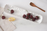 Pampa Bay - Mascali Bianca Cracker Tray - Limolin 