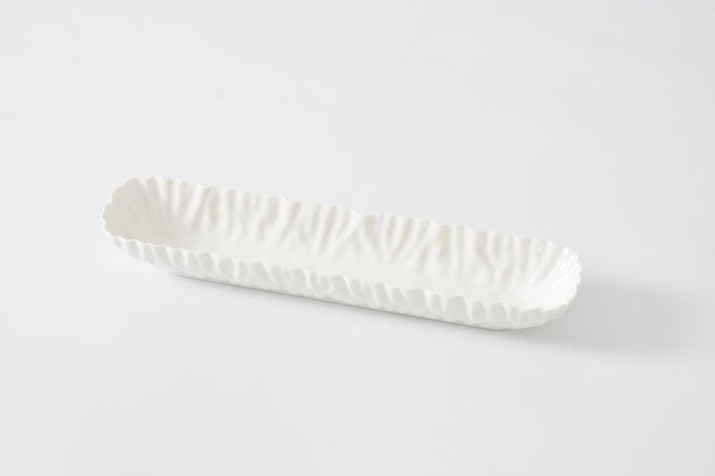 Pampa Bay - Mascali Bianca Cracker Tray - Limolin 