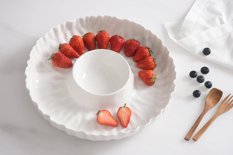 Pampa Bay Mascali Chip & Dip - Limolin 