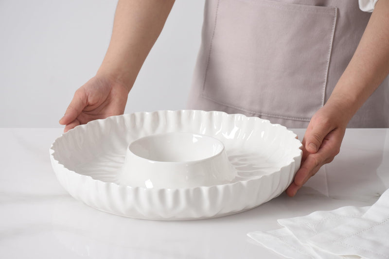 Pampa Bay Mascali Chip & Dip - Limolin 