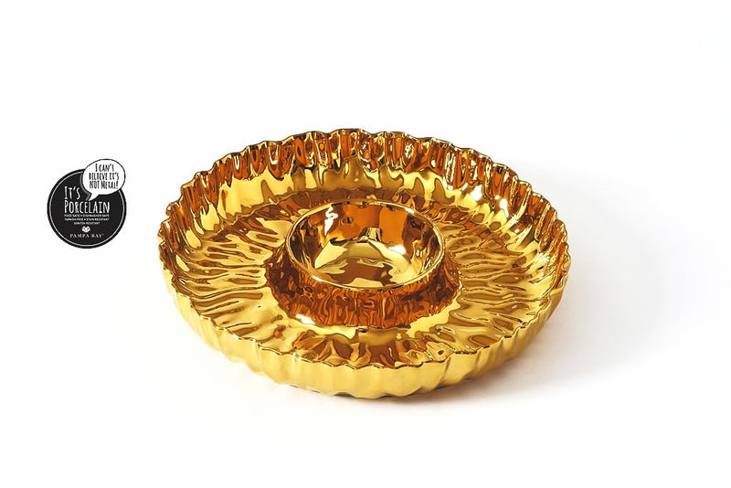 Pampa Bay Mascali Chip & Dip - Limolin 