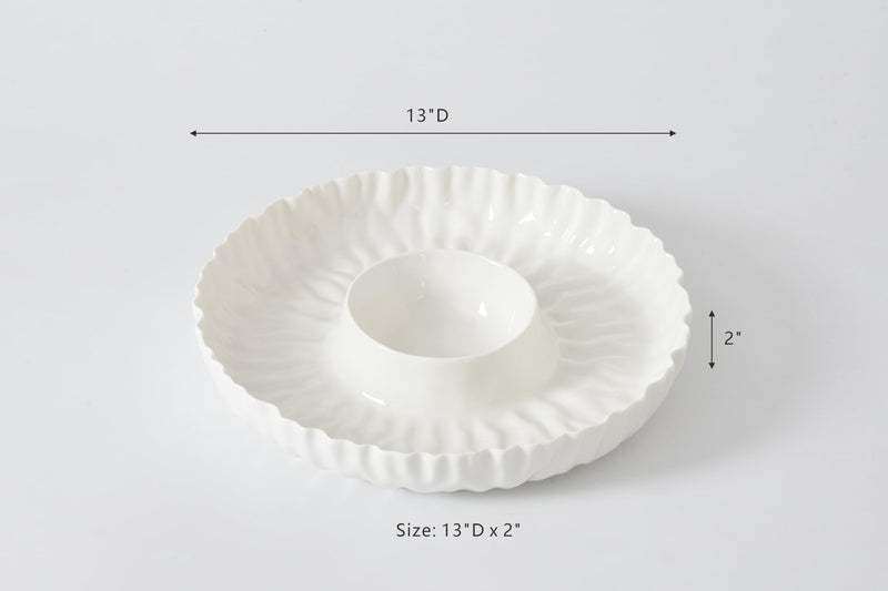 Pampa Bay Mascali Chip & Dip - Limolin 