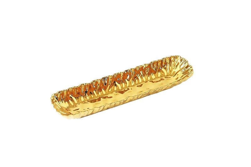 Pampa Bay - Mascali D'Oro Cracker Tray - Limolin 