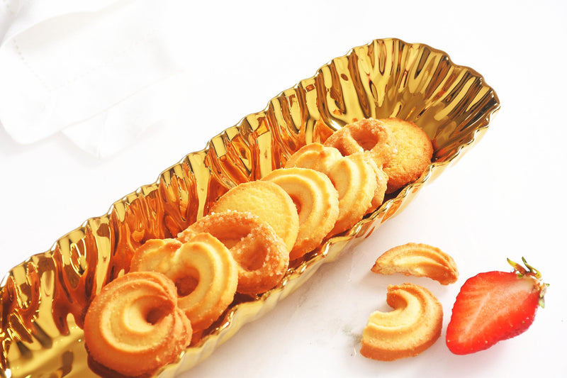 Pampa Bay - Mascali D'Oro Cracker Tray - Limolin 