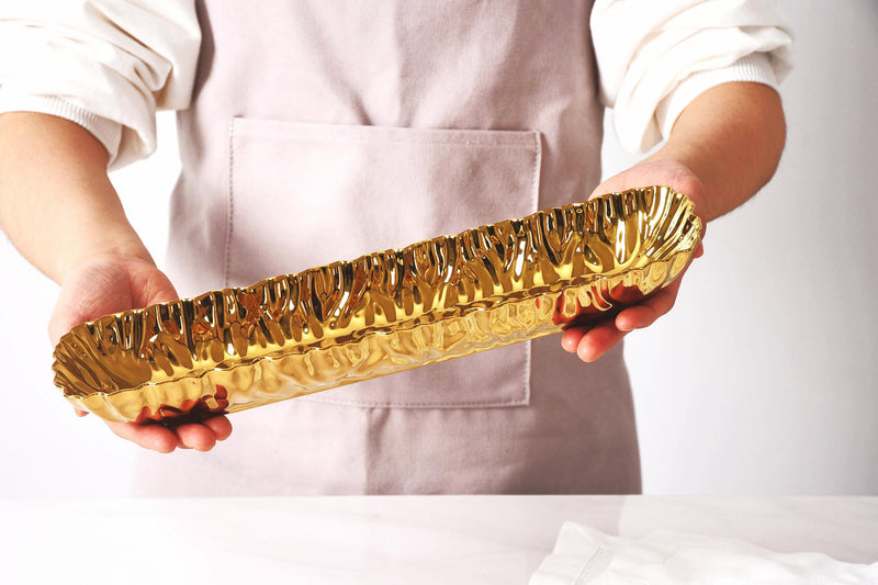 Pampa Bay - Mascali D'Oro Cracker Tray - Limolin 