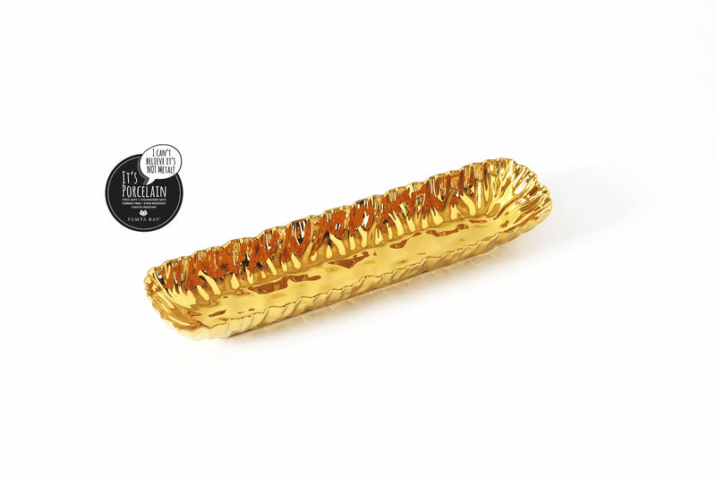 Pampa Bay - Mascali D'Oro Cracker Tray - Limolin 