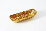Pampa Bay - Mascali D'Oro Deep Rectangular Server - Limolin 